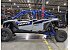 2025 Polaris RZR Pro R 4 Sport