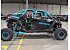2025 Polaris RZR Pro R 4 Ultimate