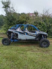 New 2025 Polaris RZR Pro R