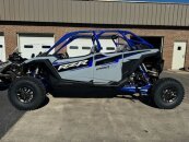 New 2025 Polaris RZR Pro R 4 Sport