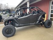 New 2025 Polaris RZR Pro R 4 Ultimate