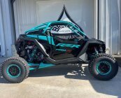 New 2025 Polaris RZR Pro R