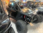 New 2025 Polaris RZR Pro R