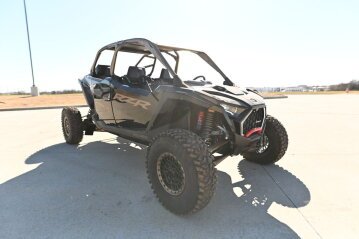 New 2025 Polaris RZR Pro R 4 Ultimate