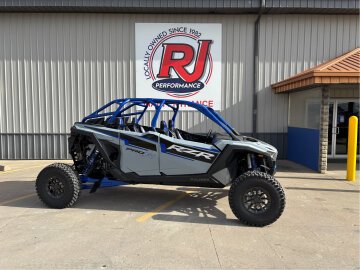 New 2025 Polaris RZR Pro R 4 Sport