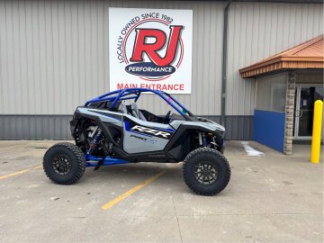 New 2025 Polaris RZR Pro R Sport