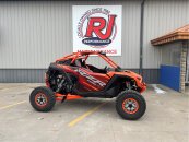 New 2025 Polaris RZR Pro R