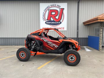 New 2025 Polaris RZR Pro R