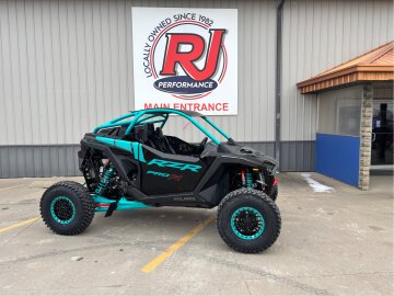 New 2025 Polaris RZR Pro R