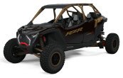 New 2025 Polaris RZR Pro R 4 Ultimate