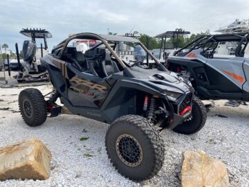 New 2025 Polaris RZR Pro R