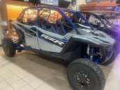 New 2025 Polaris RZR Pro R