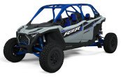New 2025 Polaris RZR Pro R