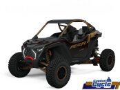 New 2025 Polaris RZR Pro R
