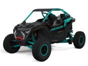 New 2025 Polaris RZR Pro R