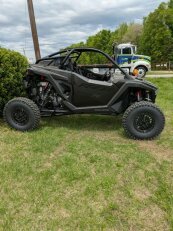 New 2025 Polaris RZR Pro R