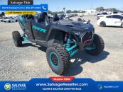 New 2025 Polaris RZR Pro R 4 Ultimate