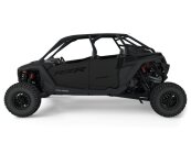 New 2025 Polaris RZR Pro R 4 Ultimate