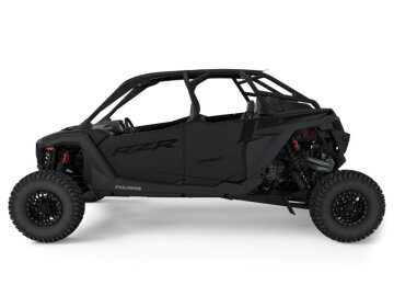New 2025 Polaris RZR Pro R 4 Ultimate