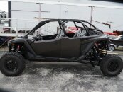 New 2025 Polaris RZR Pro R