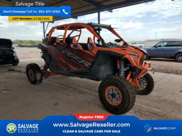 2025 Polaris RZR Pro R 4 Factory-Armored Edition