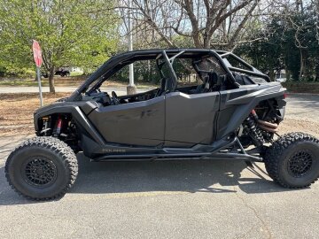 2025 Polaris RZR Pro R