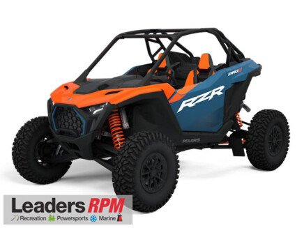 Photo 1 for New 2025 Polaris RZR Pro S