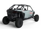 Thumbnail Photo 1 for New 2025 Polaris RZR Pro S