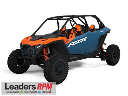 Photo 1 for New 2025 Polaris RZR Pro S