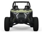 Thumbnail Photo 3 for New 2025 Polaris RZR Pro S