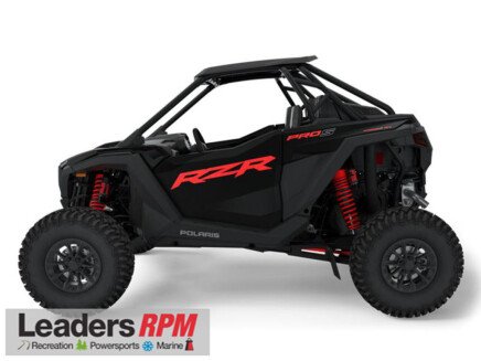 Photo 1 for New 2025 Polaris RZR Pro S