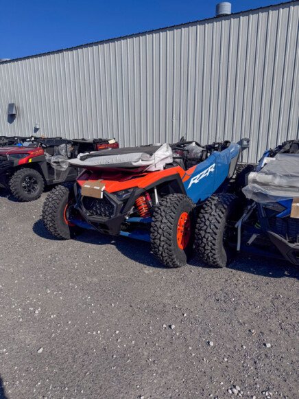 Photo 1 for New 2025 Polaris RZR Pro S