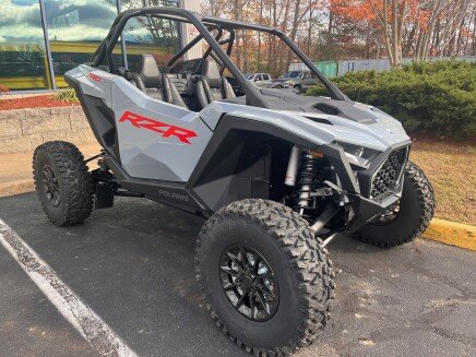 Photo 1 for New 2025 Polaris RZR Pro S Sport