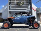 Thumbnail Photo 3 for New 2025 Polaris RZR Pro S 4 Ultimate