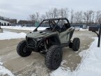Thumbnail Photo 4 for New 2025 Polaris RZR Pro S Ultimate