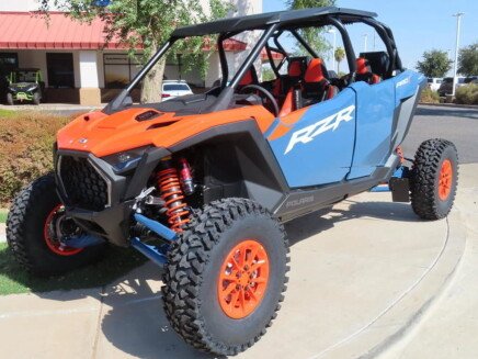 Photo 1 for New 2025 Polaris RZR Pro S