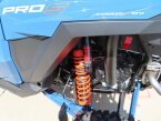 Thumbnail Photo 6 for New 2025 Polaris RZR Pro S