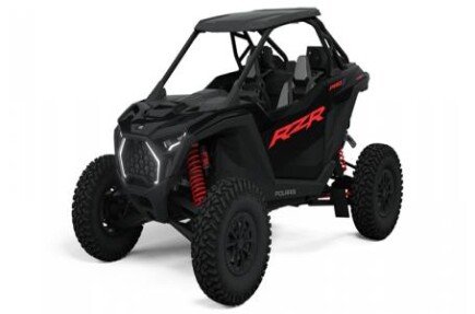 Photo 1 for New 2025 Polaris RZR Pro S Ultimate