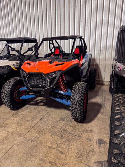 Photo 1 for New 2025 Polaris RZR Pro S