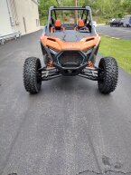 Thumbnail Photo 4 for New 2025 Polaris RZR Pro S