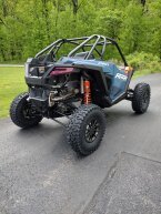 Thumbnail Photo 1 for New 2025 Polaris RZR Pro S