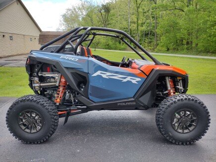 Photo 1 for New 2025 Polaris RZR Pro S