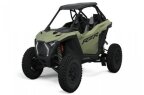 Thumbnail Photo 2 for New 2025 Polaris RZR Pro S Ultimate