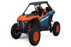 Thumbnail Photo 3 for New 2025 Polaris RZR Pro S Ultimate