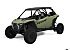 New 2025 Polaris RZR Pro S Ultimate