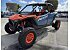 New 2025 Polaris RZR Pro S