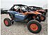 New 2025 Polaris RZR Pro S