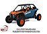 New 2025 Polaris RZR Pro S