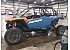 2025 Polaris RZR Pro S 4 Premium