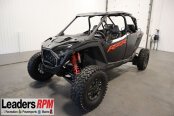 New 2025 Polaris RZR Pro S